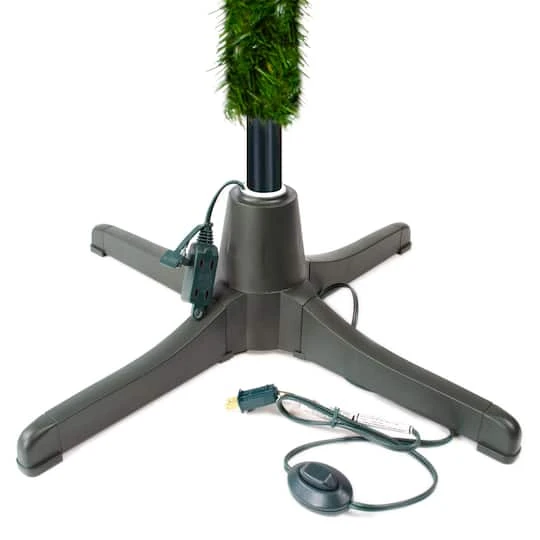 Rotating Christmas Tree Stand 6 Rotating Christmas Tree Stand - Image 4