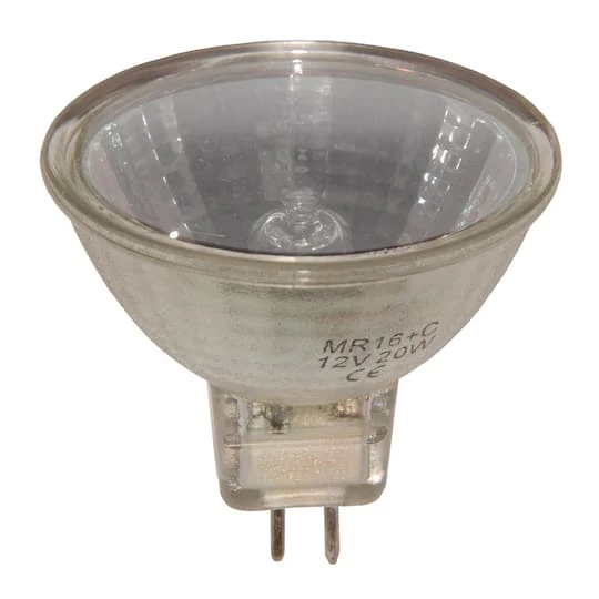 Fiber Optics Replacement Bulb, 12V-20W 6 Fiber Optics Replacement Bulb, 12V-20W - Image 4