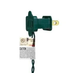 Northlight 100ct. Mini Christmas String Lights With Green Wire Royal Blue 15 Northlight 100ct. Mini Christmas String Lights With Green Wire Royal Blue -Holiday Glow D254025S 13