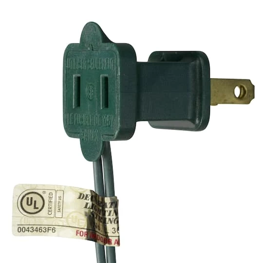 Northlight 450ct. Clear Mini Christmas Lights 5 Northlight 450ct. Clear Mini Christmas Lights - Image 3