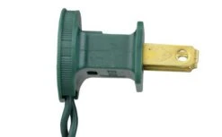 Northlight 50ct. Multicolor LED Commercial Grade String Lights -Holiday Glow D254038S 13