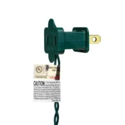 Northlight 100ct. LED Mini Christmas Lights With Green Wire Warm White 17 Northlight 100ct. LED Mini Christmas Lights With Green Wire Warm White -Holiday Glow D254048S 14