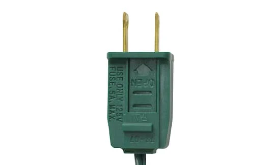 Northlight 25ct. C7 Christmas String Lights With Green Wire Pink 9 Northlight 25ct. C7 Christmas String Lights With Green Wire Pink - Image 7