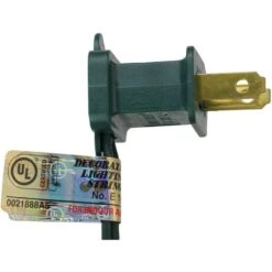 Northlight 25ct. Opaque C9 Christmas String Lights Orange 12 Northlight 25ct. Opaque C9 Christmas String Lights Orange -Holiday Glow D254098S 12