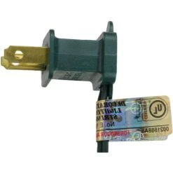 Northlight 25ct. Opaque C9 Christmas String Lights Orange 13 Northlight 25ct. Opaque C9 Christmas String Lights Orange -Holiday Glow D254098S 13