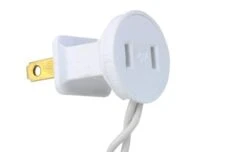 Northlight 50ct. LED Wide Angle Christmas String Lights With White Wire Orange 17 Northlight 50ct. LED Wide Angle Christmas String Lights With White Wire Orange -Holiday Glow D254112S 13