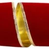 The Ribbon Roll 2.5" X 10yd. Velvet Wired Ribbon 2 The Ribbon Roll 2.5" X 10yd. Velvet Wired Ribbon -Holiday Glow D378164S 1