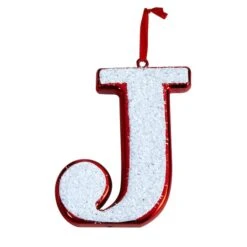 8.5" Joy Holiday Deluxe Shatterproof Ornament Set -Holiday Glow D479029S 3