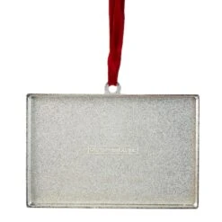 Northlight 3" Red & Blue Pepsi Globe Logo European Crystal Christmas Ornament 9 Northlight 3" Red & Blue Pepsi Globe Logo European Crystal Christmas Ornament -Holiday Glow D491083S 3