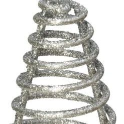 14.5" Snowflake Tree Top With Dual Color® Lights 11 14.5" Snowflake Tree Top With Dual Color® Lights -Holiday Glow D491233S 3