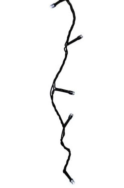 Northlight 368ct. White LED 8-Function Christmas String Lights 14 Northlight 368ct. White LED 8-Function Christmas String Lights -Holiday Glow D491436S 12