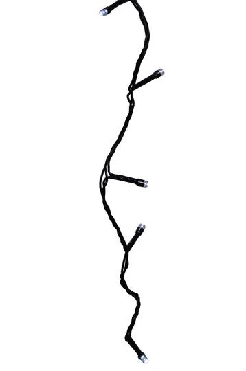 Northlight 368ct. White LED 8-Function Christmas String Lights 8 Northlight 368ct. White LED 8-Function Christmas String Lights - Image 6