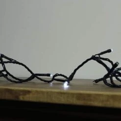 Northlight 368ct. White LED 8-Function Christmas String Lights 15 Northlight 368ct. White LED 8-Function Christmas String Lights -Holiday Glow D491436S 13