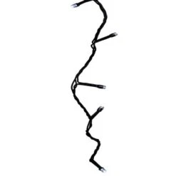 Northlight 368ct. White LED 8-Function Christmas String Lights 11 Northlight 368ct. White LED 8-Function Christmas String Lights -Holiday Glow D491436S 2