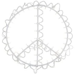 Northlight The Window Wonder For Christmas Lights, 4 Rods -Holiday Glow D491452S 13