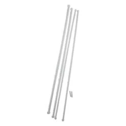 Northlight The Window Wonder For Christmas Lights, 4 Rods -Holiday Glow D491452S 16