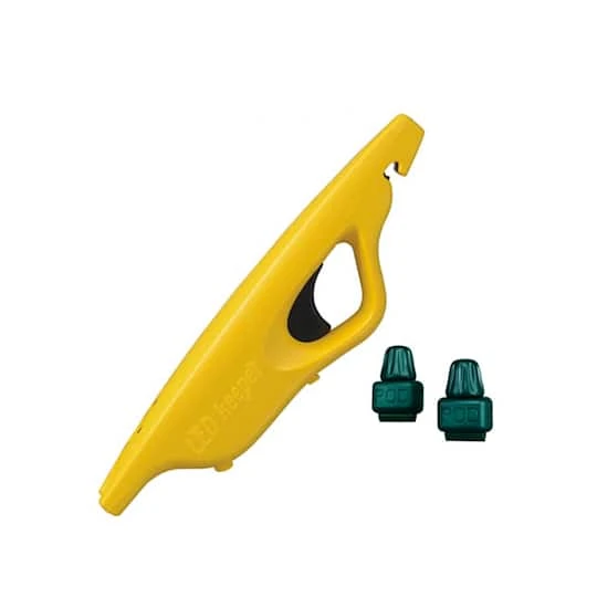 Northlight LED Light Keeper For Christmas Lights 3 Northlight LED Light Keeper For Christmas Lights