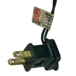 Northlight 7ct. Clear Retro Christmas Bubble Lights -Holiday Glow D491483S 3