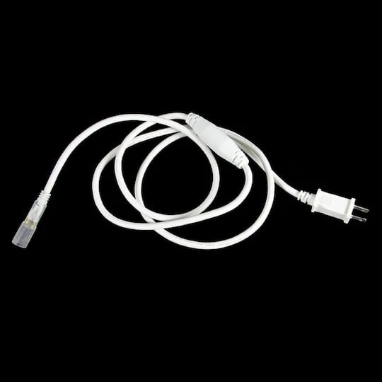 Northlight 288ft. Warm White LED Commercial Grade Outdoor Christmas Rope Lights 10 Northlight 288ft. Warm White LED Commercial Grade Outdoor Christmas Rope Lights - Image 8