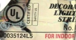 Northlight 50ft. Vibrant LED Christmas Rope Lights -Holiday Glow D491496S 4