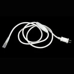 Northlight 24ft. Pink Commercial Grade LED Outdoor Christmas Rope Lights 11 Northlight 24ft. Pink Commercial Grade LED Outdoor Christmas Rope Lights -Holiday Glow D491497S 13