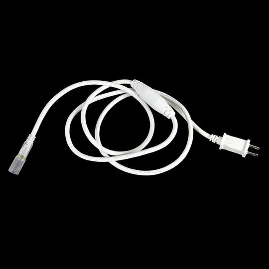 Northlight 24ft. Purple Commercial Grade LED Outdoor Christmas Rope Lights 8 Northlight 24ft. Purple Commercial Grade LED Outdoor Christmas Rope Lights - Image 6