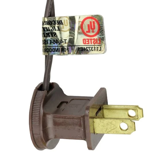 Northlight 2ft. X 8ft. LED Tree Trunk Wrap Christmas Net Lights Multicolor 7 Northlight 2ft. X 8ft. LED Tree Trunk Wrap Christmas Net Lights Multicolor - Image 5