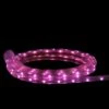 10ft. Pink LED Outdoor Christmas Linear Tape Lights 1 10ft. Pink LED Outdoor Christmas Linear Tape Lights -Holiday Glow D491509S 1