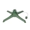 Northlight 18" Green Musical Rotating Artificial Christmas Tree Stand 1 Northlight 18" Green Musical Rotating Artificial Christmas Tree Stand -Holiday Glow D491621S 1