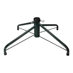 Northlight 48" Green Folding Artificial Christmas Tree Stand