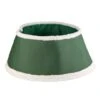DII® Green Holiday Tree Collar