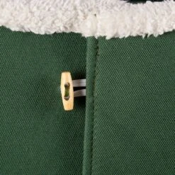 DII® Green Holiday Tree Collar 16 DII® Green Holiday Tree Collar -Holiday Glow D540071S 4