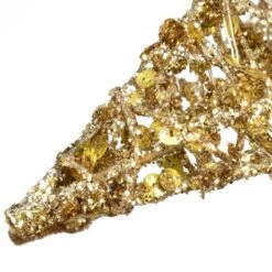 14.5" Falling Star Tree Top For Artificial Trees With Lights 11 14.5" Falling Star Tree Top For Artificial Trees With Lights -Holiday Glow D619808S 14