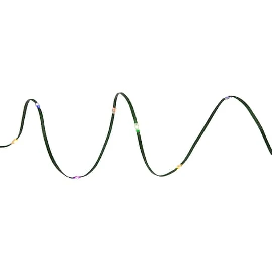 Northlight 200ct. Color Changing Multifunction LED Fairy Light Set 4 Northlight 200ct. Color Changing Multifunction LED Fairy Light Set - Image 2