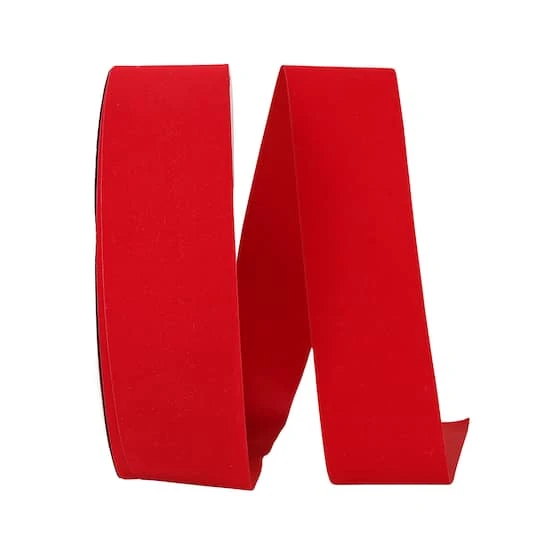 The Ribbon Roll Outdoor Velvet Allure Value Ribbon 4 The Ribbon Roll Outdoor Velvet Allure Value Ribbon - Image 2